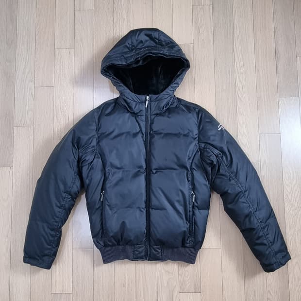 폴로랄프로렌 진스 덕다운  패딩 S _ 여성