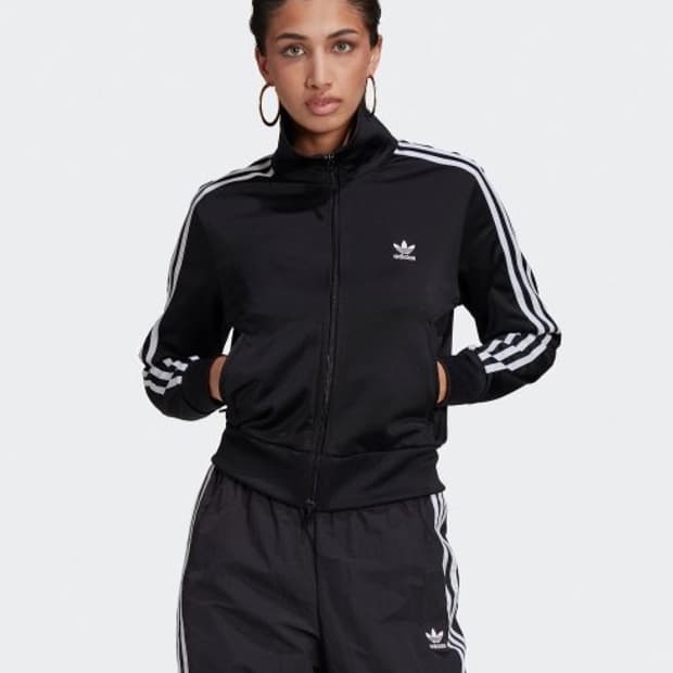 아디다스 파이어버드 트랙탑 XL 