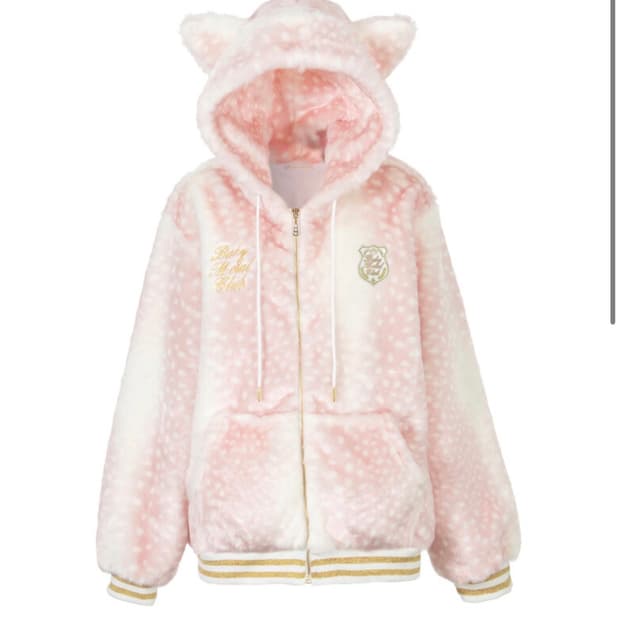 *구해요* 베메클 베이비메탈클럽 밤비돌 퍼자켓