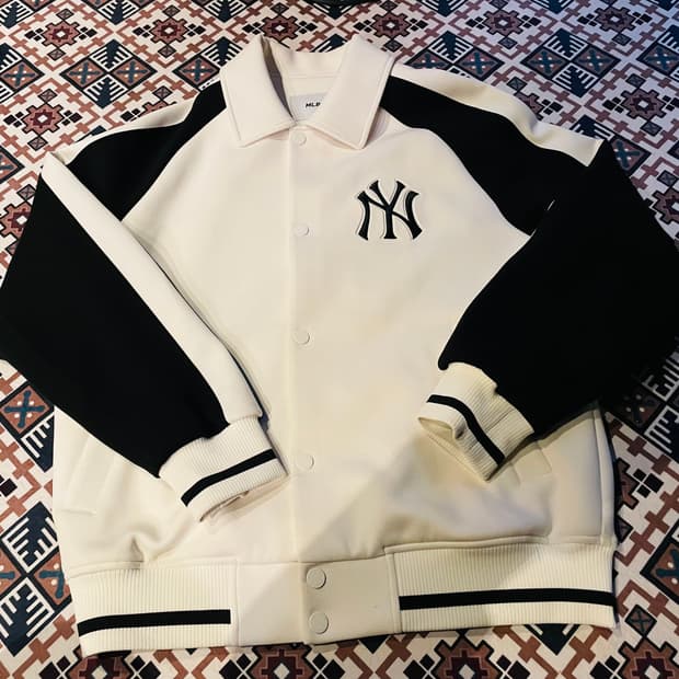 MLB 뉴욕양키스 자켓 