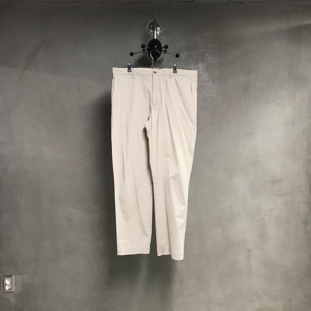 폴로 랄프로렌 치노 팬츠 36/32