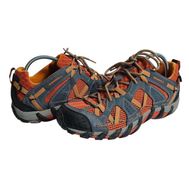 260) MERRELL 머렐 고프코어 하이킹 슈즈