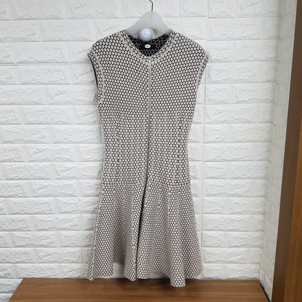 듀엘 니트 원피스 90(55-66)