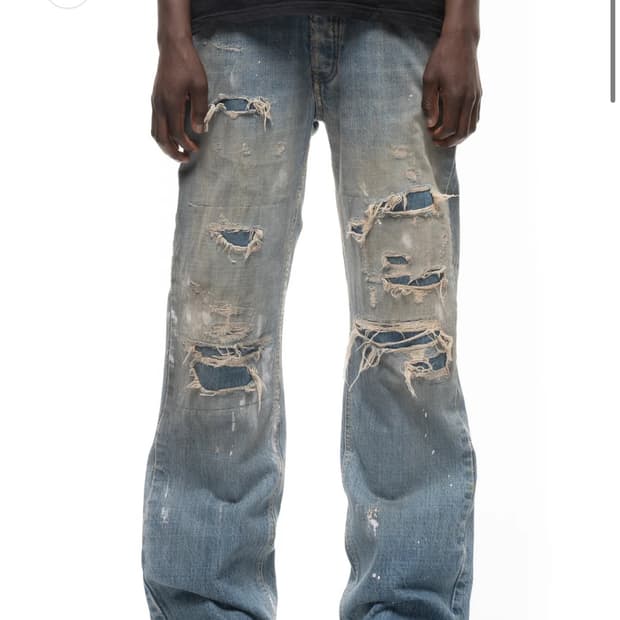 (구매)no faith studios 