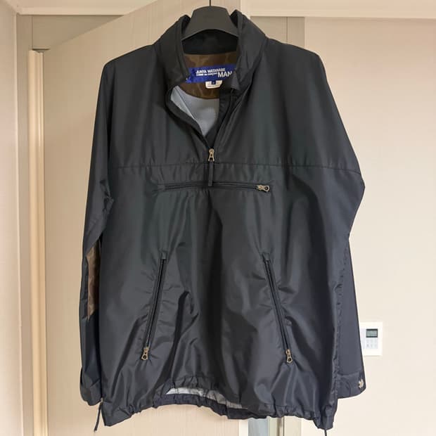 준야 와타나베 아노락 M