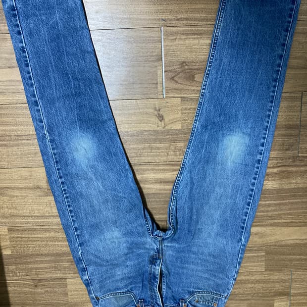 90s Levi’s 615 02 오렌지탭 32x30