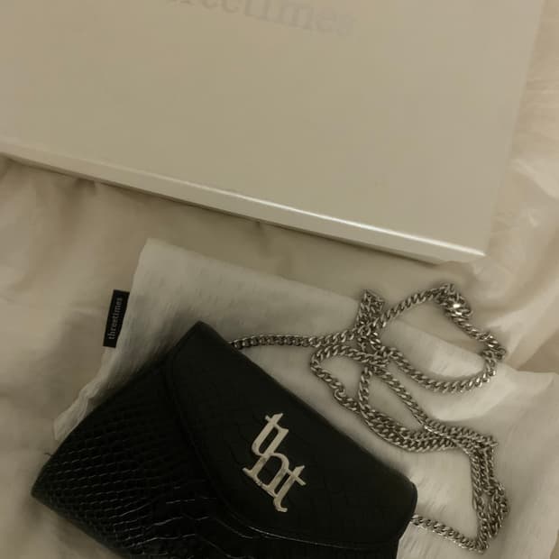 쓰리타임즈 미니문백