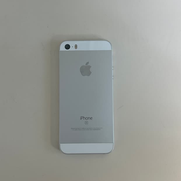 아이폰 se1 64GB 팔아요