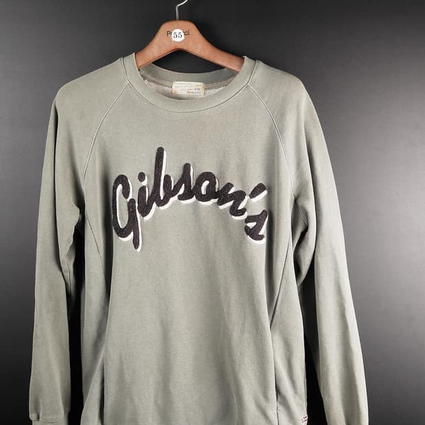 써스데이아일랜드 맨투맨