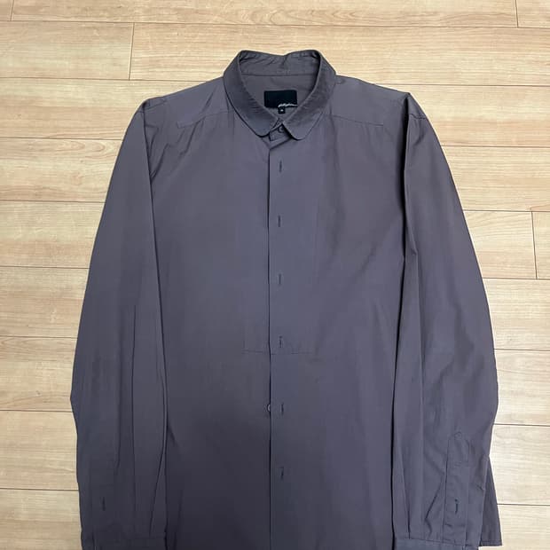 3.1필립림 턱시도 셔츠