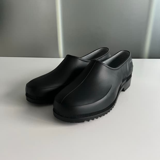 plasticana gardenia noir