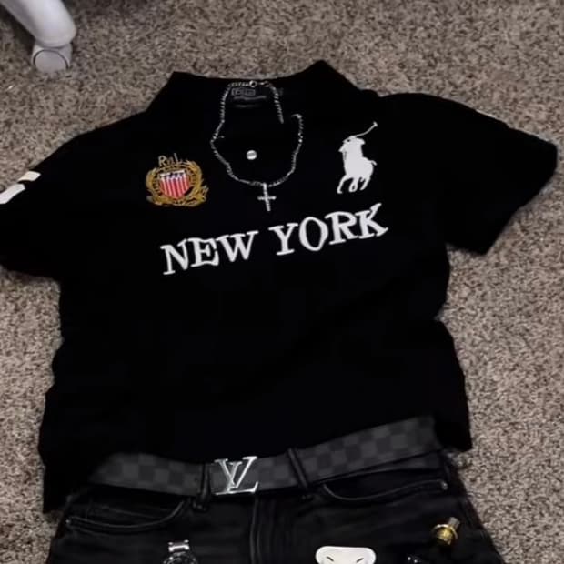 폴로 빅포니 치프키프 뉴욕 구해요