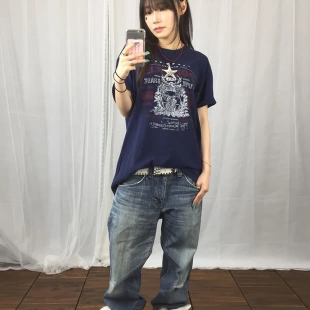 Polo Ralph Lauren Graphic Tee
