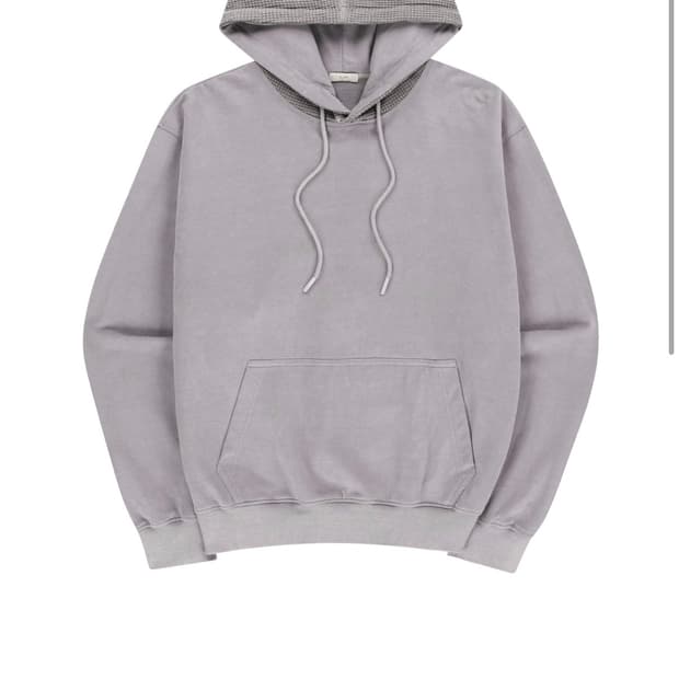 엑슬림 ep.8 01 hoodie