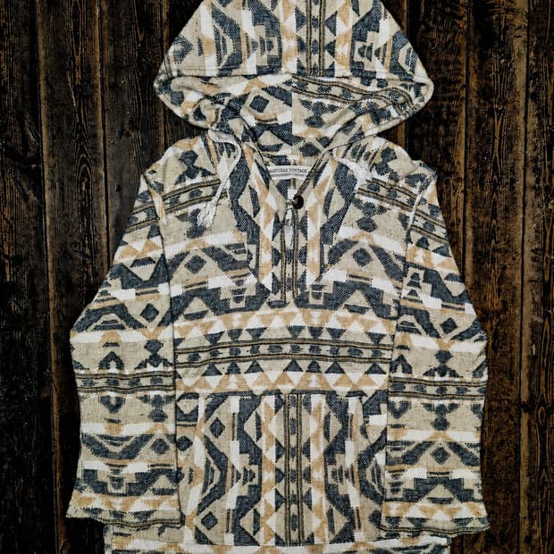 G.O.A Baja Hoodie