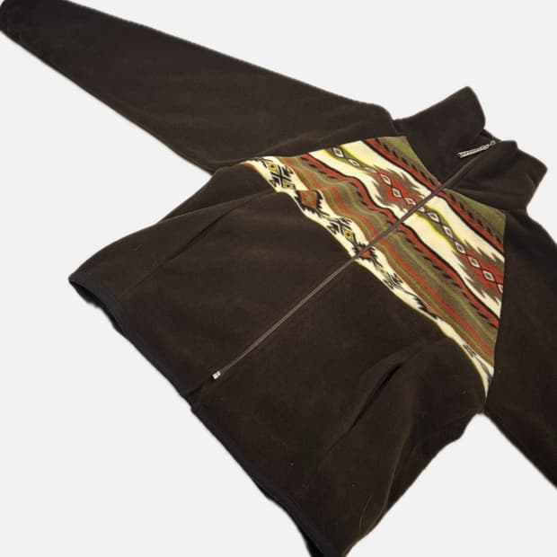 모리걸st 후리스