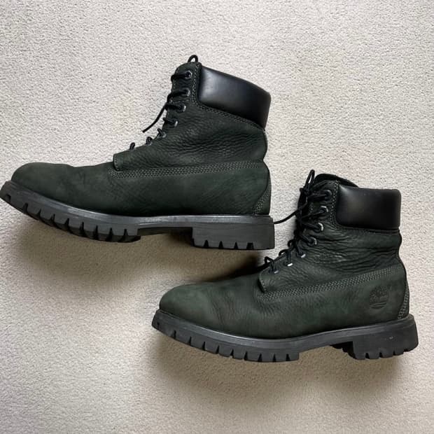팀버랜드6인치부츠 265-270
