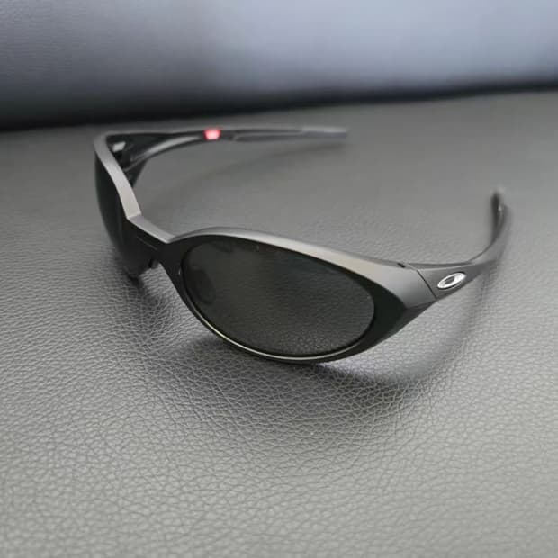 Oakley Eye Jacket .TM Redux