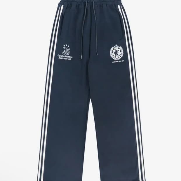 락케이크 트레이닝 조거 팬츠 바지 S