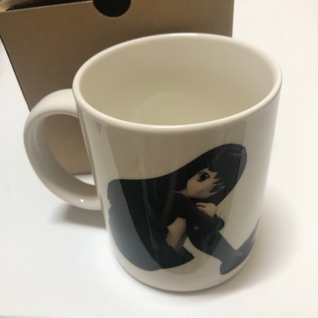 코이세이오 팝업 머그컵