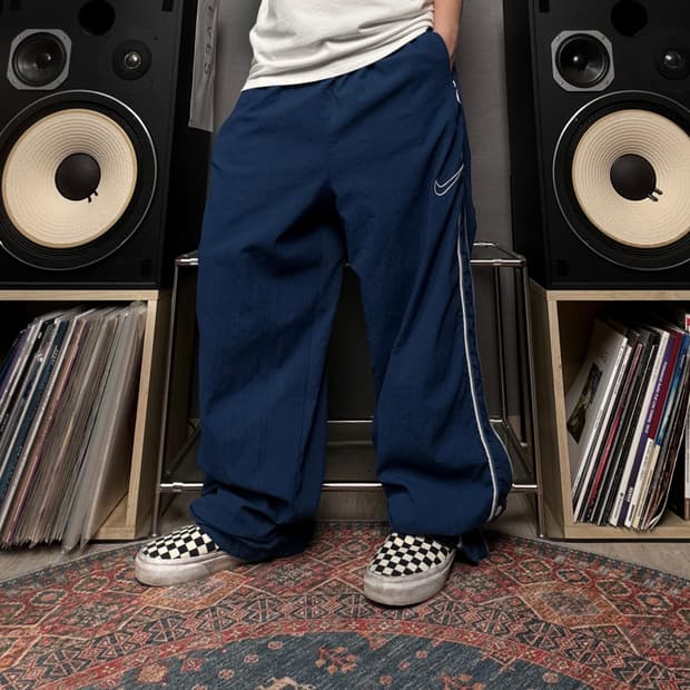 나이키 트랙팬츠