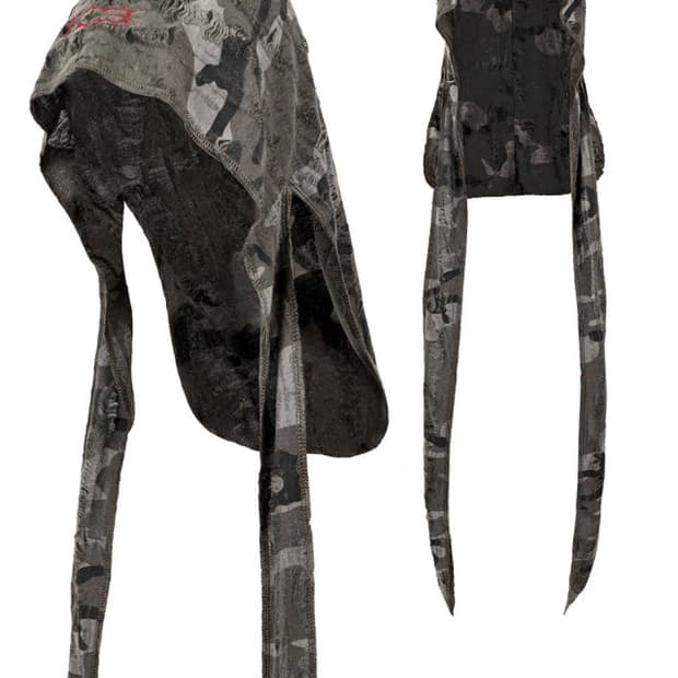 비엑세스 카모 듀렉