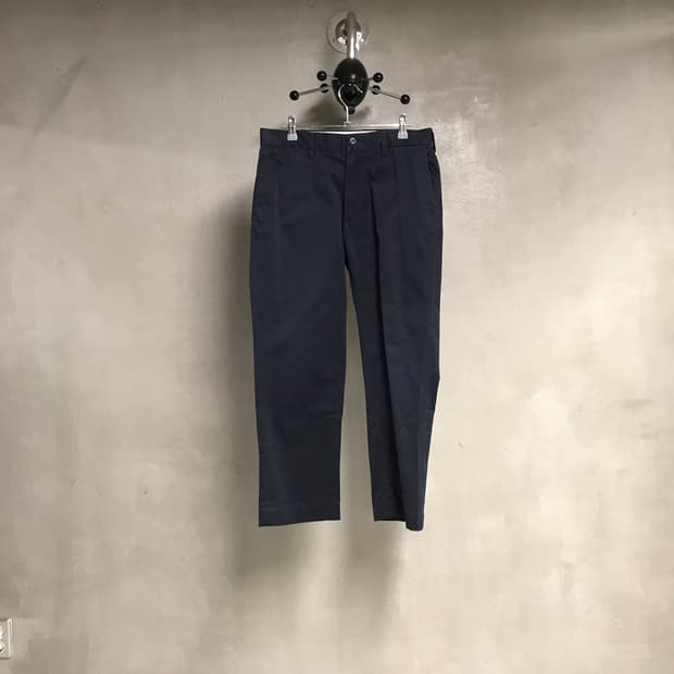 폴로 랄프로렌 네이비 치노 팬츠 30/32