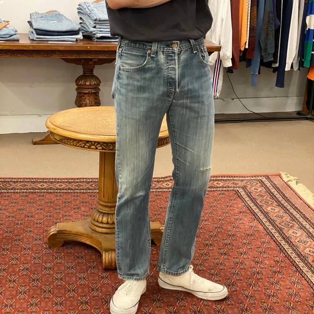 리바이스 501 (31inch)