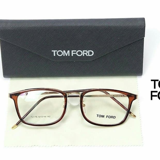 톰포드 남녀공용 안경