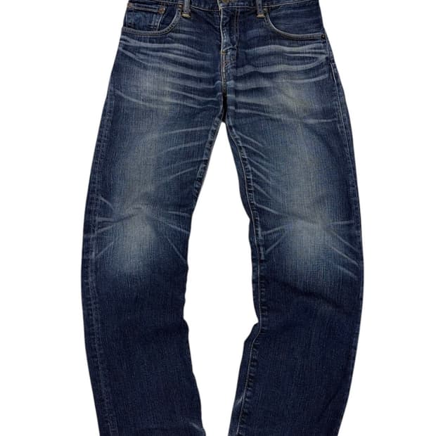 00s 리바이스 502 (30) 