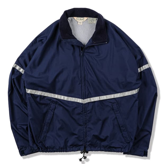 (105) 엘엘빈 테크니컬 윈드브레이커