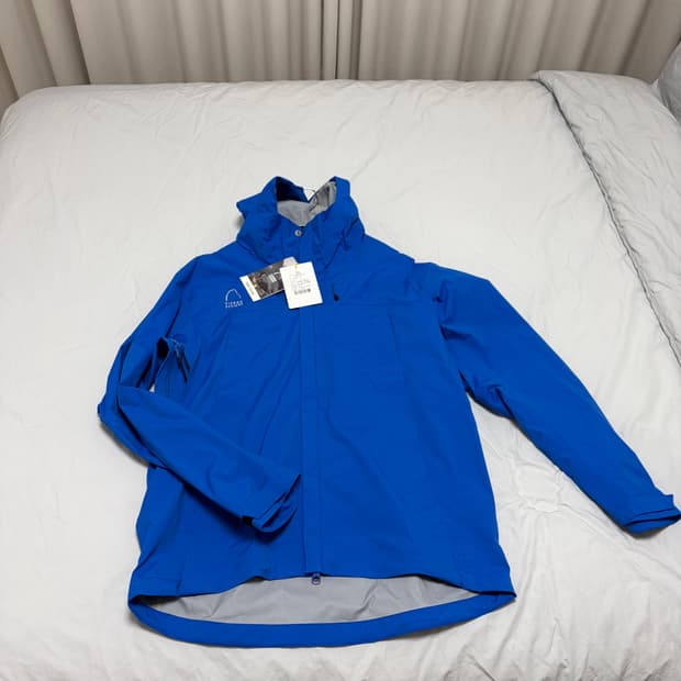 시에라디자인 에이커 3L 자켓 (방수 바람막이)