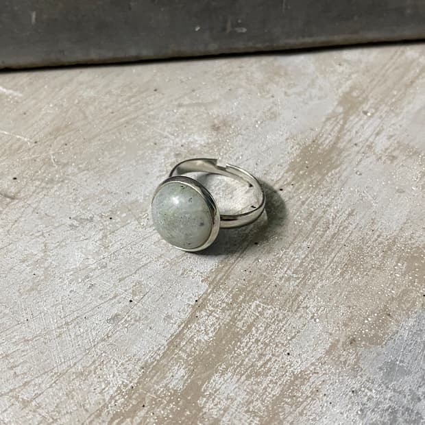 vintage ring ( 택 1 )