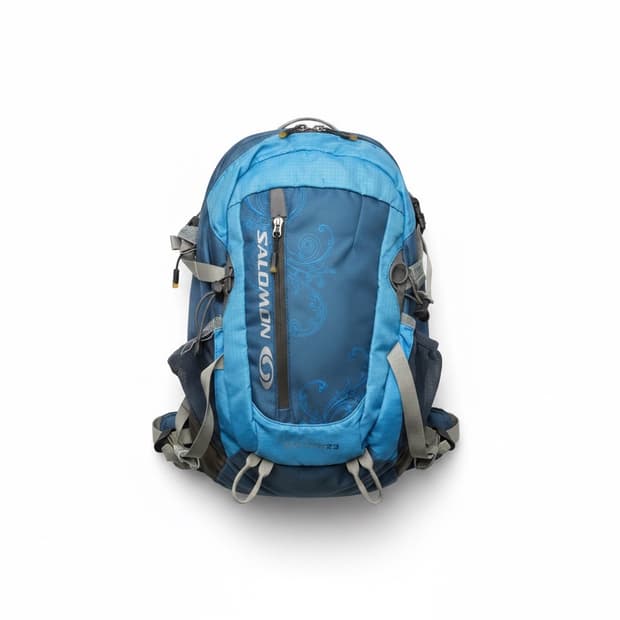살로몬 REVO core Prime 23 등산 백팩