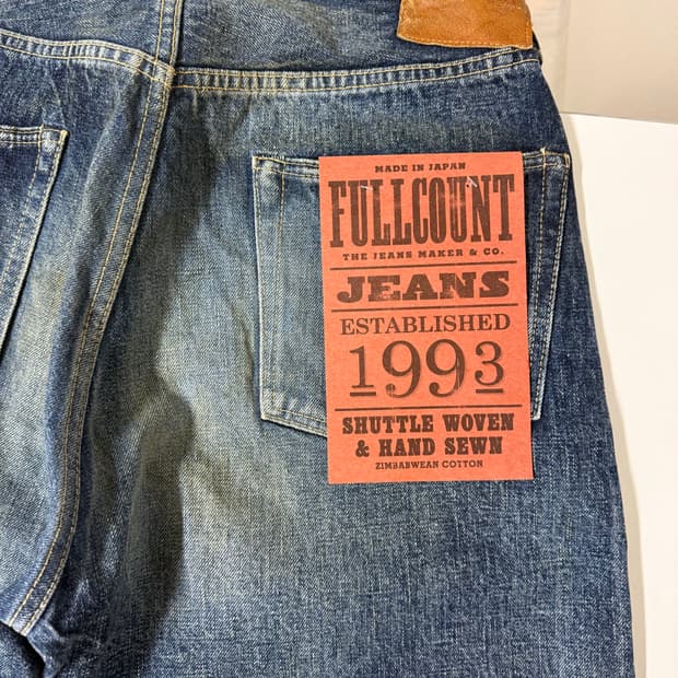 풀카운트0105 피어오브다크 34