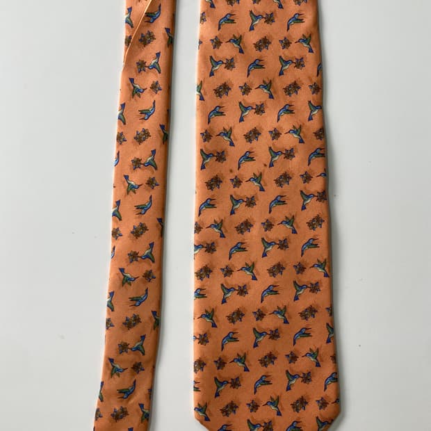 브록스브라더스 넥타이