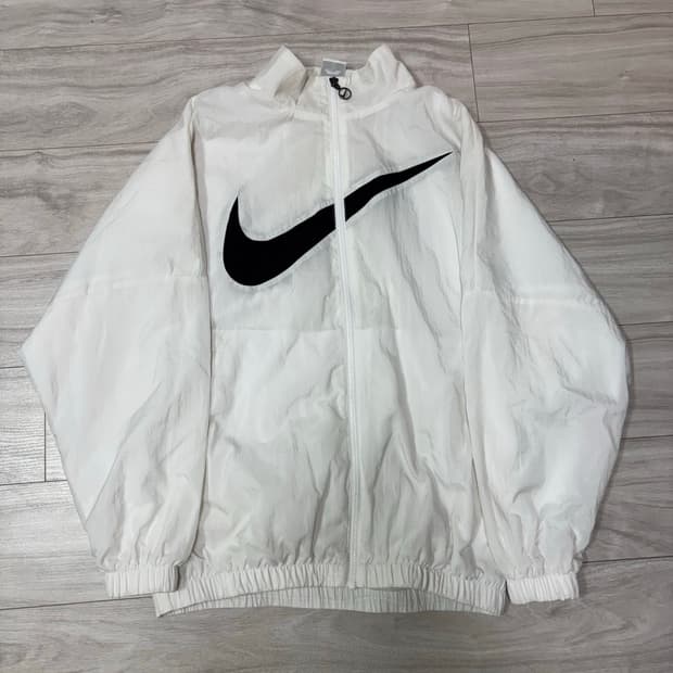 나이키 바람막이