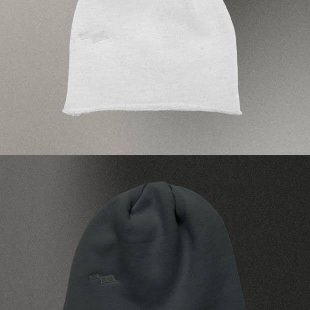 SKYLRK 스카이라크 비니