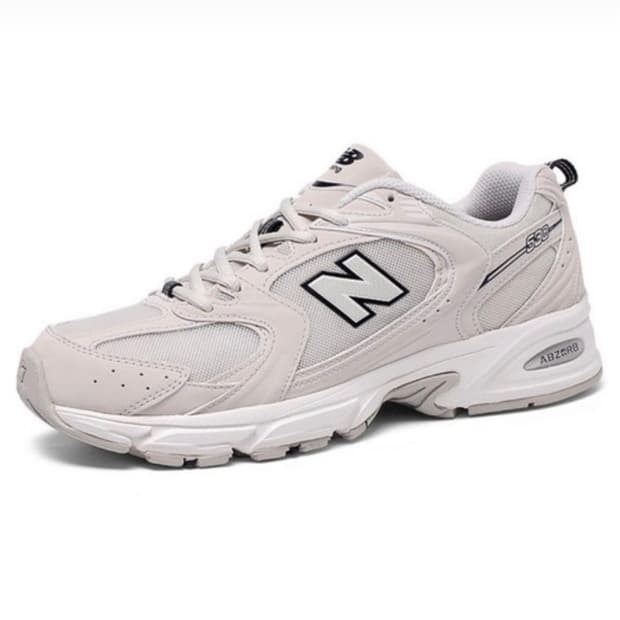 [뉴발란스] 운동화 530 스니커즈 베이지 MR530SH 245