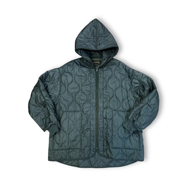 아웃스탠딩 내피 자켓