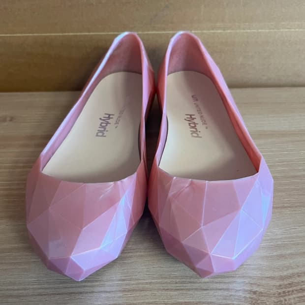 united nude 플랫슈즈