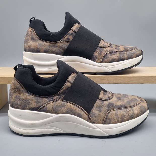 가버 컴포트 여성슬립온235