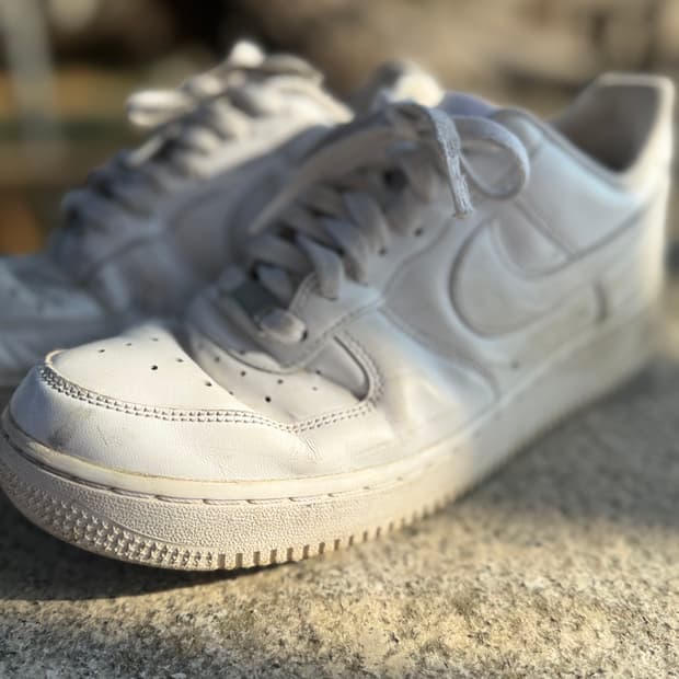 나이키 에어포스1 올백 265