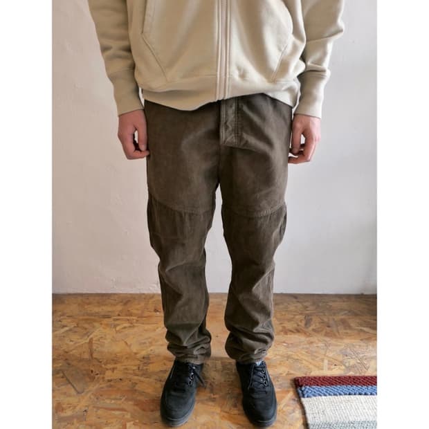 Kapital sarrouel pants