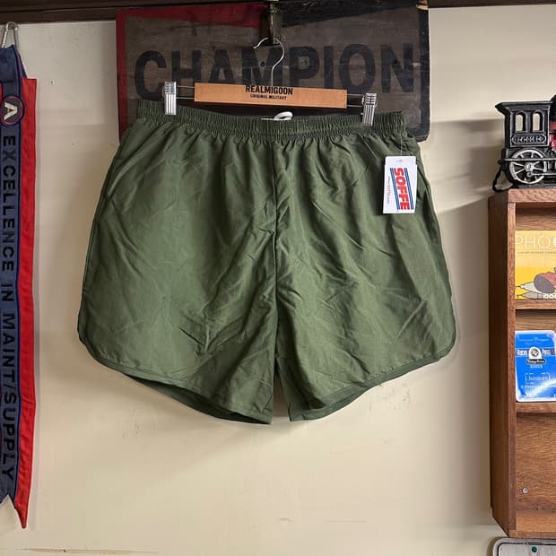 USMC SOFFE Training Shorts 반바지