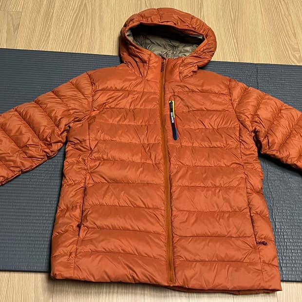 살로몬 엑스 퓨즈 후디드 다운 자켓 어텀 여성용 우먼 