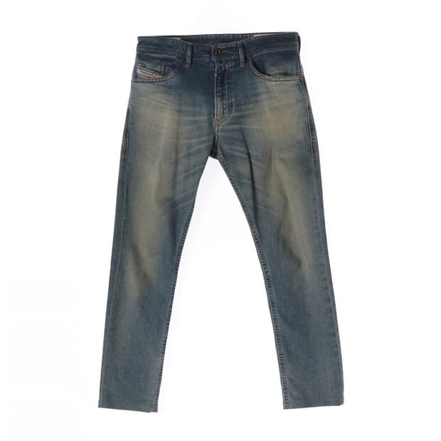 디젤 톰머 087AY 슬림 스키니 스트레치 데님 31
