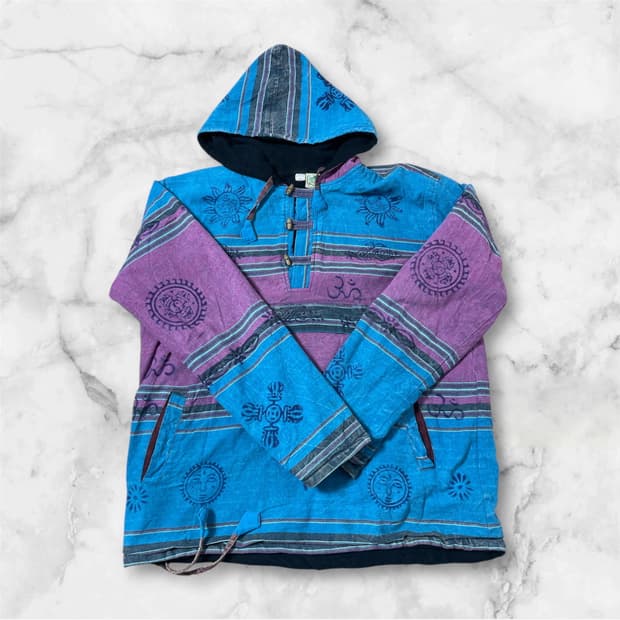 아메리칸 빈티지 - 풀오버 셔츠