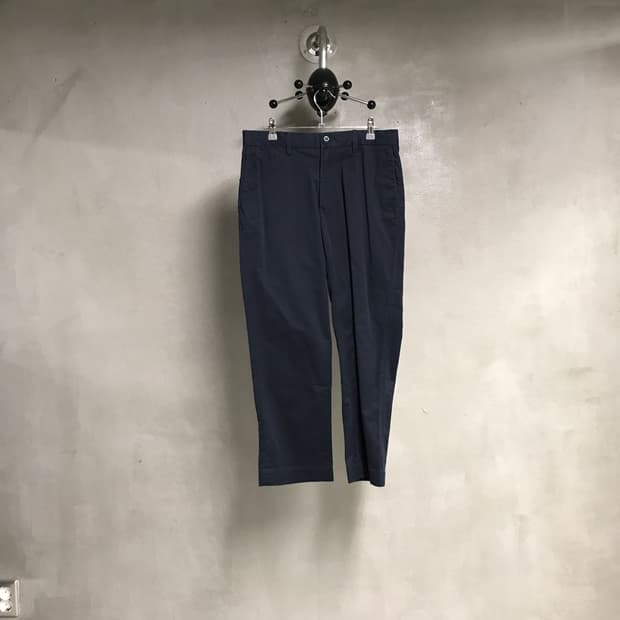 폴로 랄프로렌 네이비 치노 팬츠 30/32
