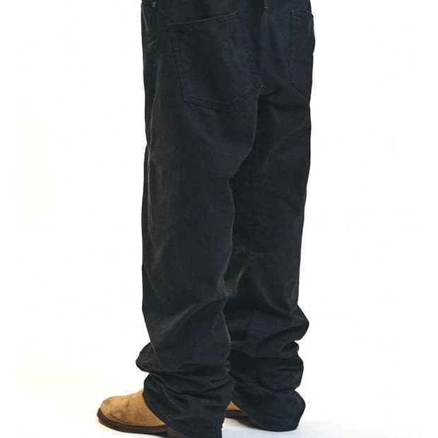 레어리티스 엔지니어드 팬츠 M